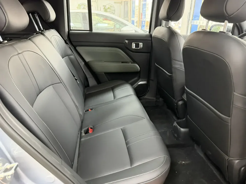 Baojun Yueya Plus Yueya Plus 2026 301km Flagship Edition 2025 — thumbnail 3