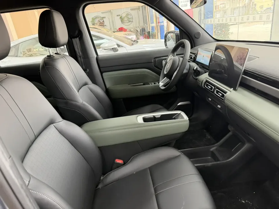 Baojun Yueya Plus Yueya Plus 2026 301km Flagship Edition 2025 — thumbnail 5