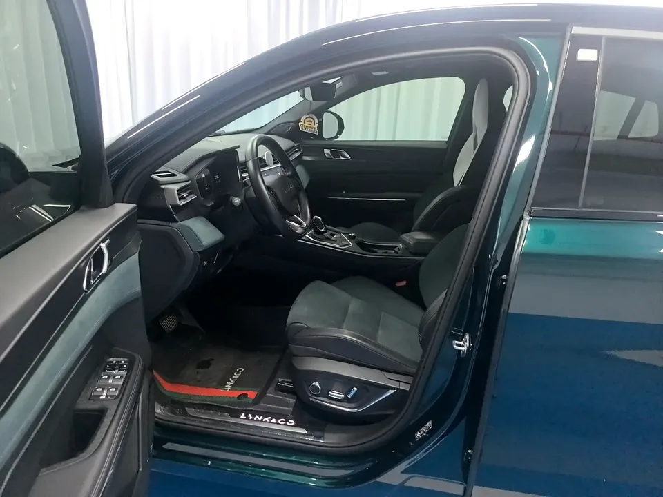 Lynk & Co 05 2.0TD 2WD Halo 2023 — миниатюра 5