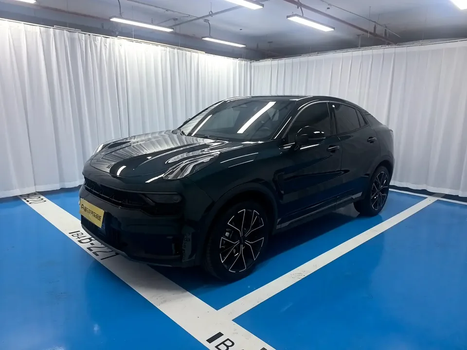 Lynk & Co 05 2023