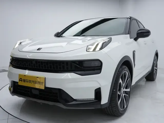 Lynk & Co 05 2022