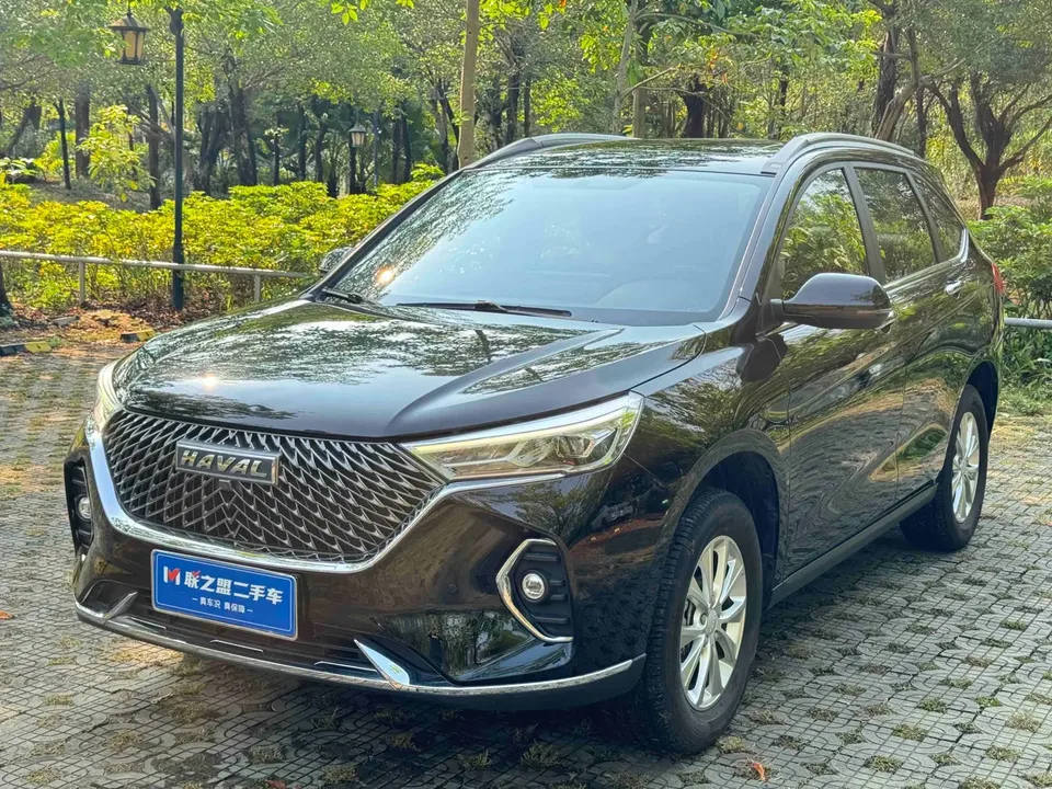 Haval M6 2023