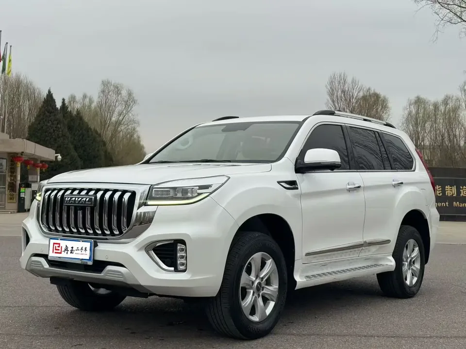 Haval H9 2022