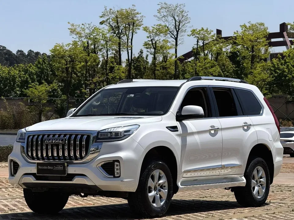 Haval H9 2023