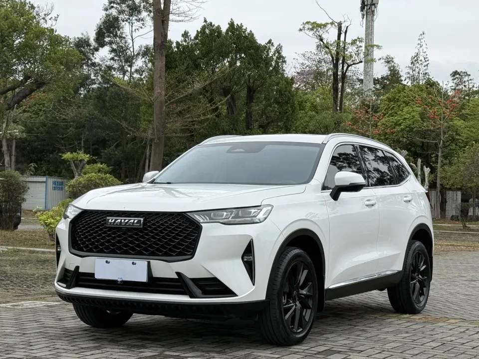 Haval H6 2022