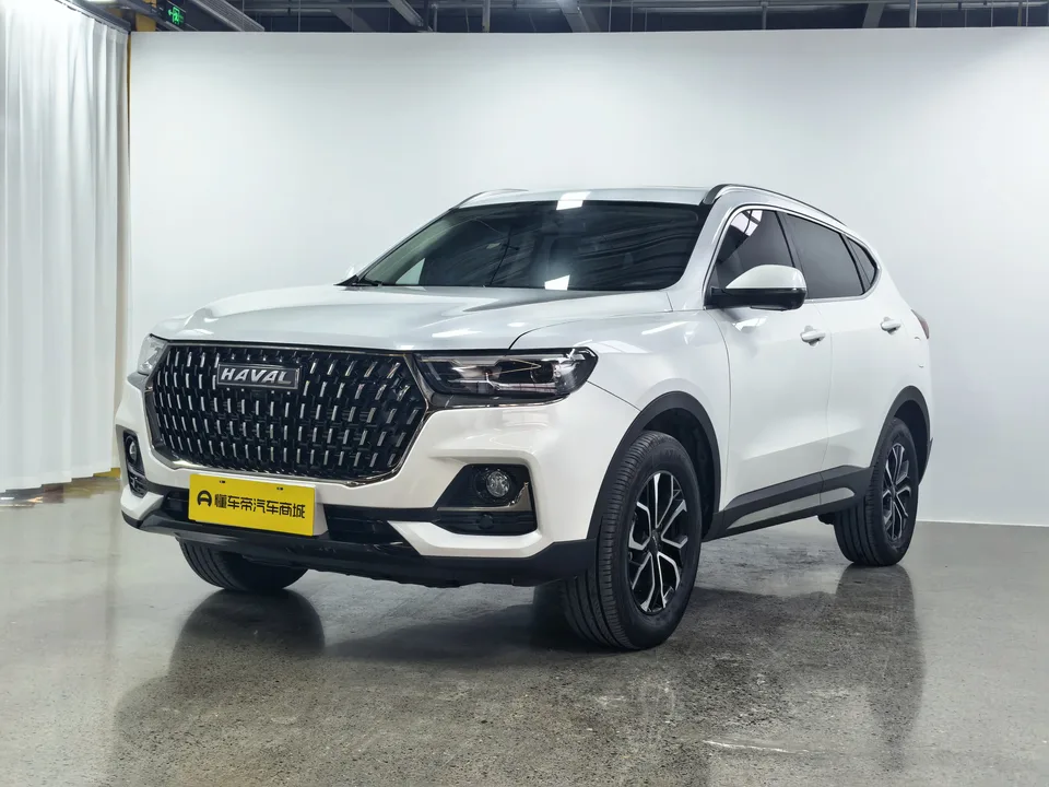 Haval H6 2023