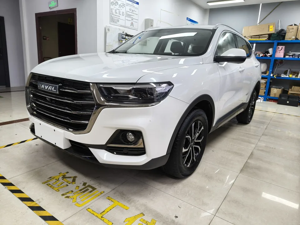 Haval H6 2023