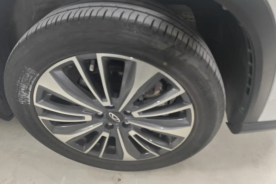 Chery Tiggo 8 Pro Tiggo 8 PRO 2024 Champion Edition 390T 2WD Peak Edition 5 Seaters 2024 — миниатюра 3