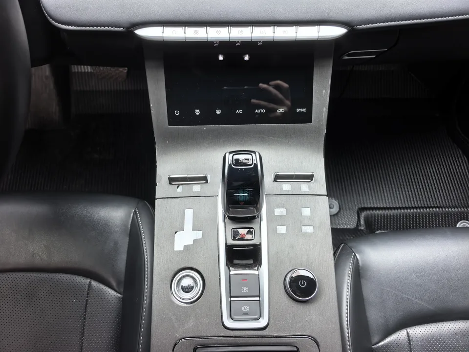 Chery Tiggo 8 PLUS 290TGDI DCT Haoqing Edition+ 2023 — миниатюра 2