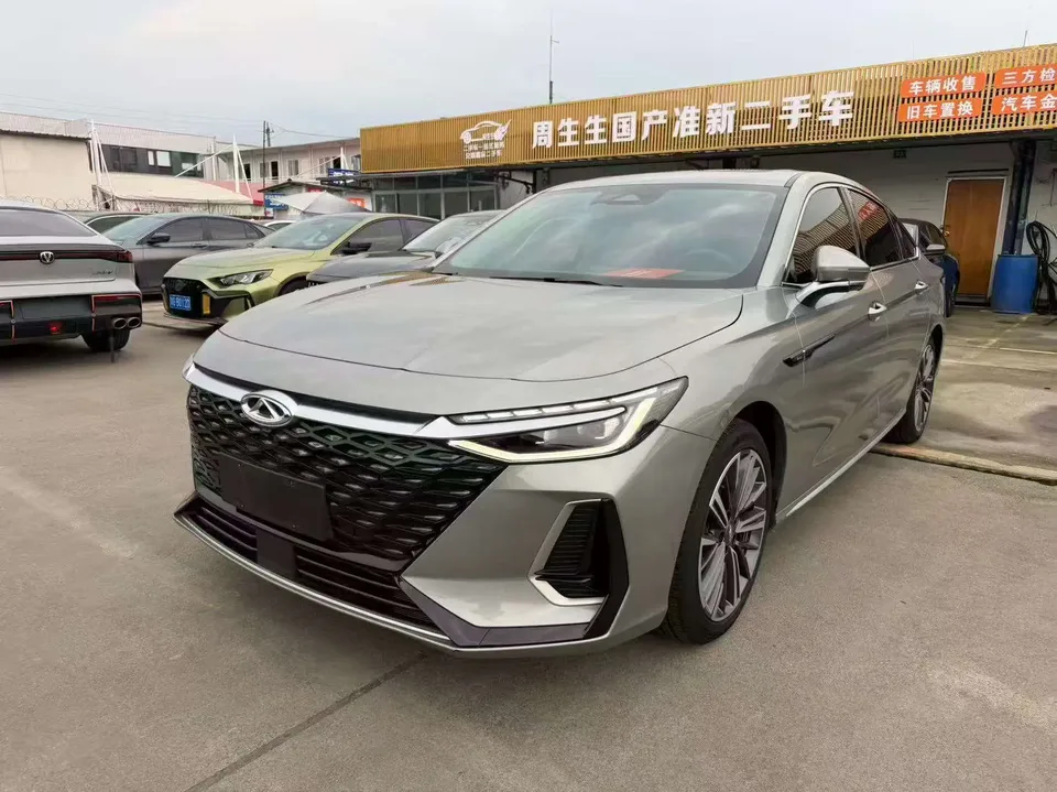 Chery Arrizo 8 2023