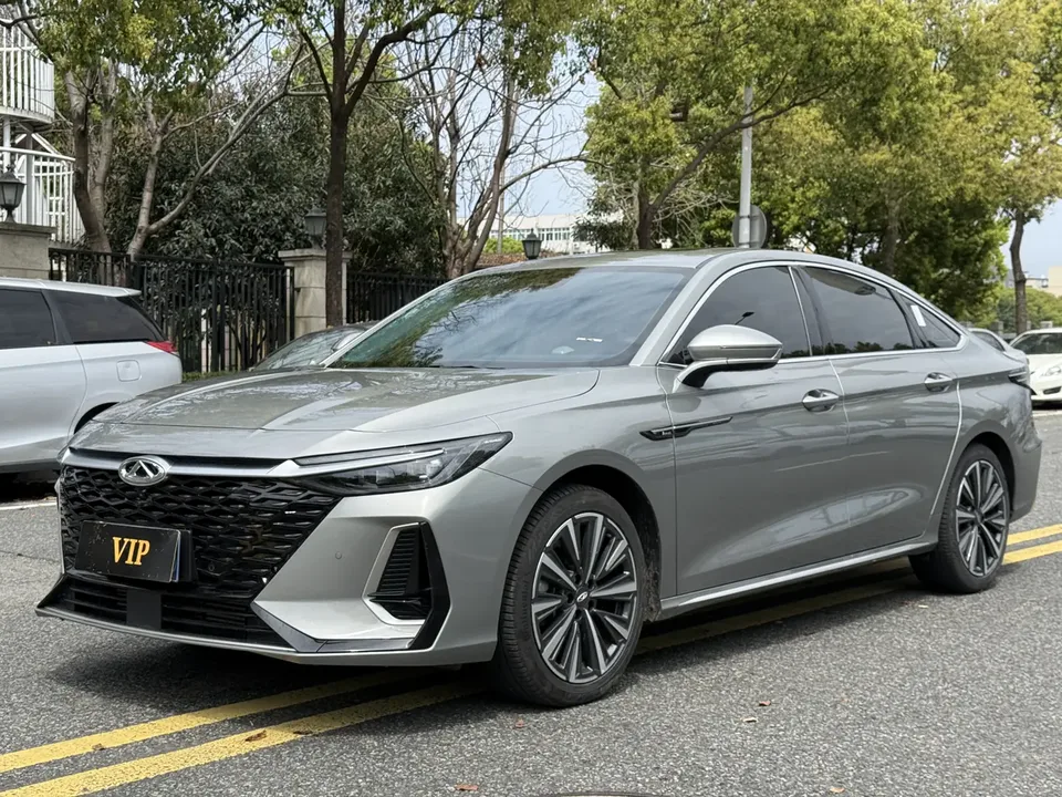Chery Arrizo 8 2023