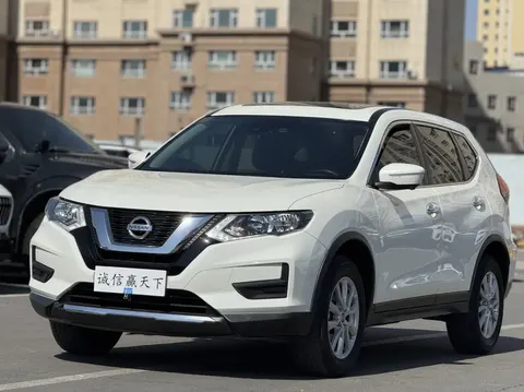Nissan X-Trail 2024 купить в Москве