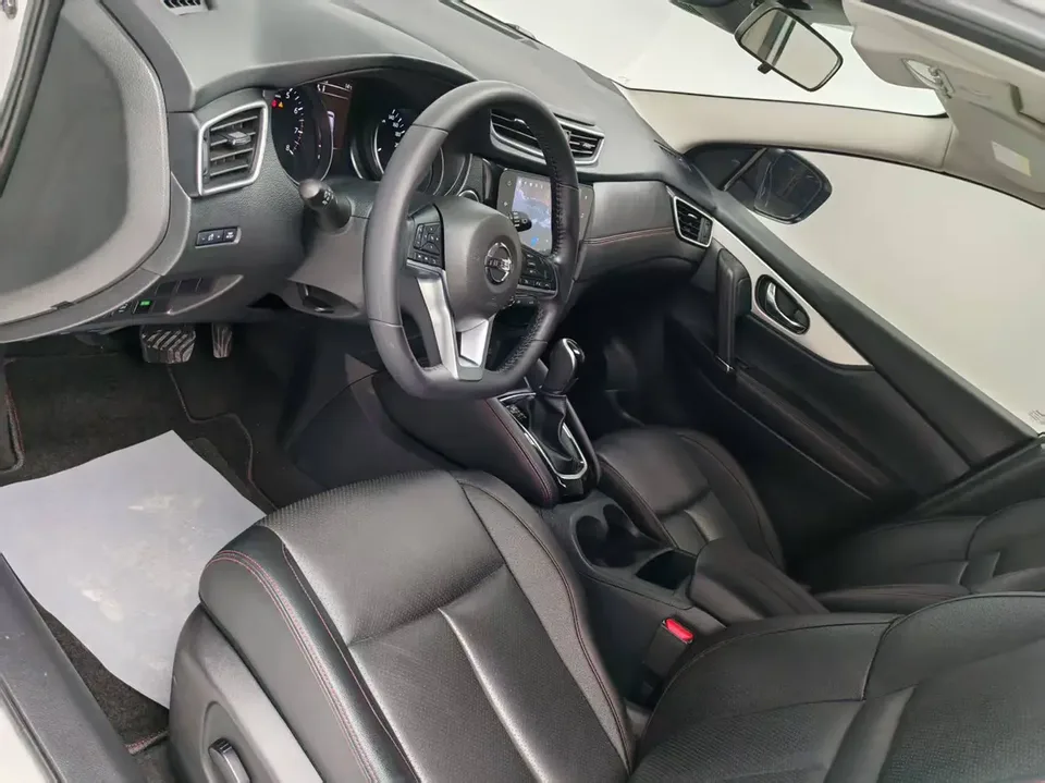 Nissan Qashqai Qashqai 2022 2.0L XV Prem. Deluxe Edition 2023 — миниатюра 4