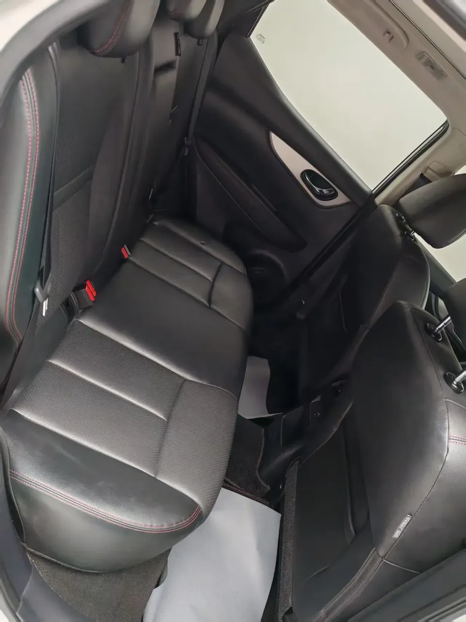 Nissan Qashqai Qashqai 2022 2.0L XV Prem. Deluxe Edition 2023 — миниатюра 5