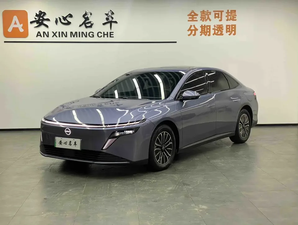 Nissan N6 2025