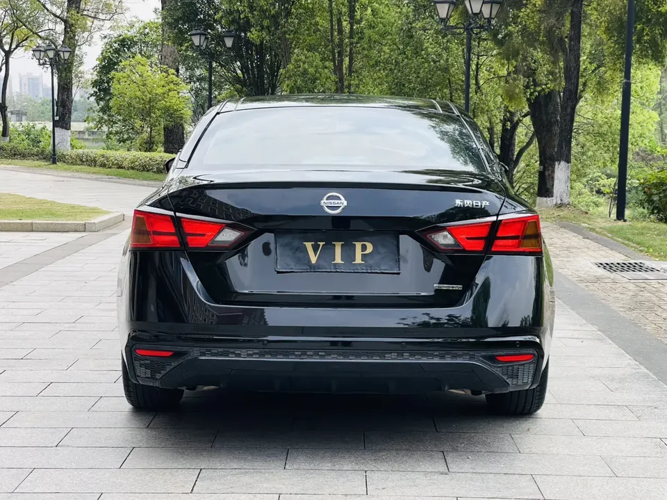 Nissan Altima Teana 2021 2.0L XL Comfort Edition 2022 — миниатюра 2