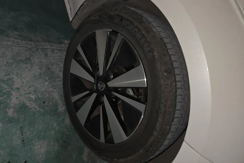 Nissan Altima Teana 2021 Teana 2021 2.0L XL Comfort Edition 2022 — thumbnail 2