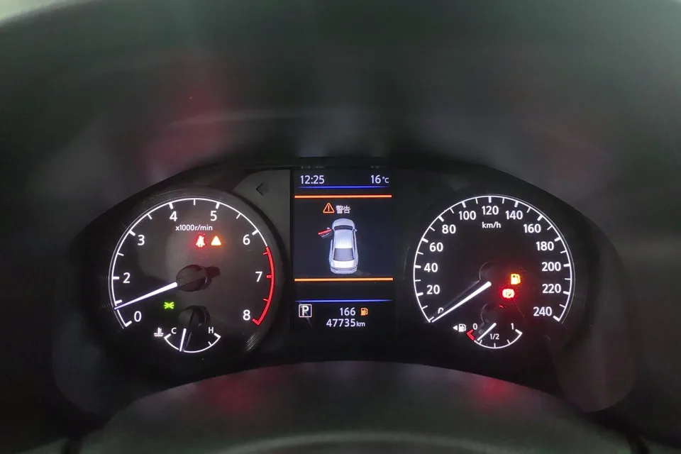Nissan Altima Teana 2021 Teana 2021 2.0L XL Comfort Edition 2022 — thumbnail 4