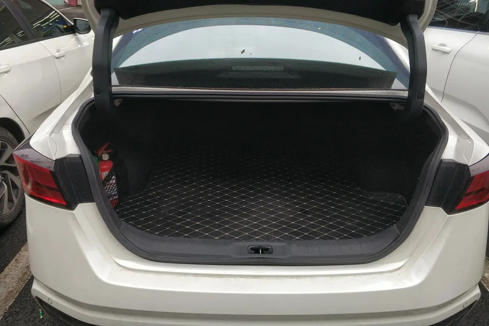 Nissan Altima Teana 2021 Teana 2021 2.0L XL Comfort Edition 2022 — thumbnail 5