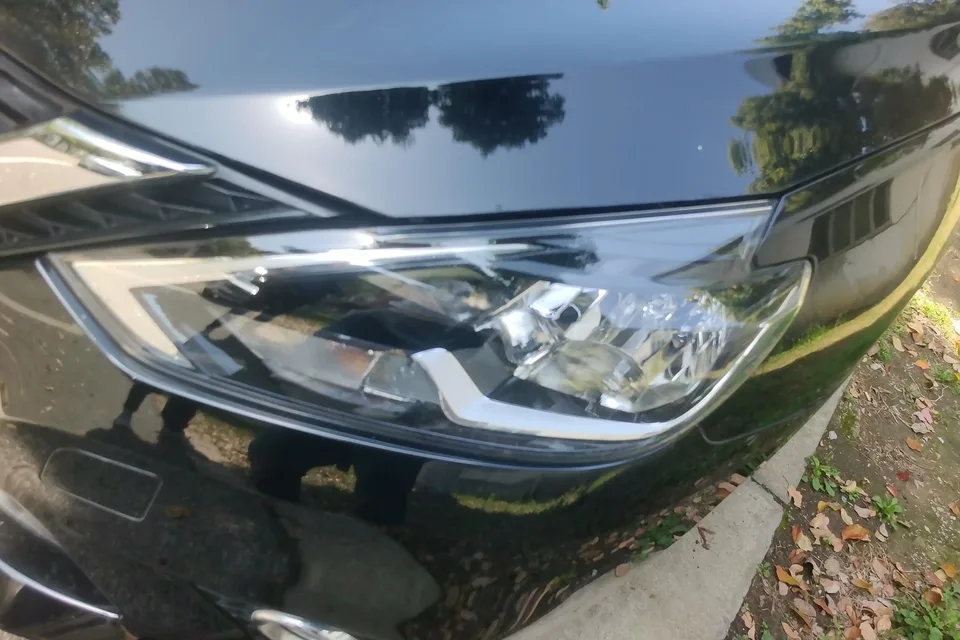 Nissan Sylphy Sylphy 2022 Sylphy 2022 Classic 1.6 XL CVT Deluxe Edition 2023 — миниатюра 2