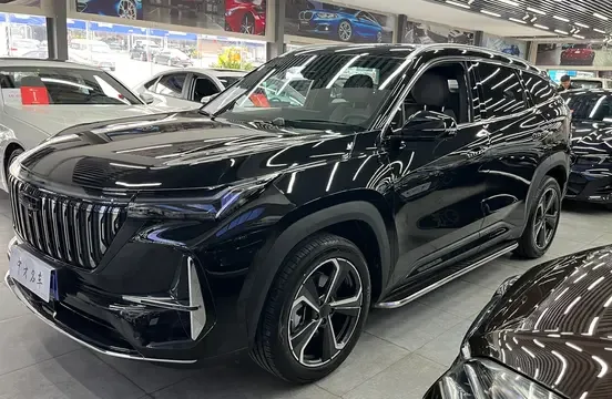 Geely Atlas L 2025