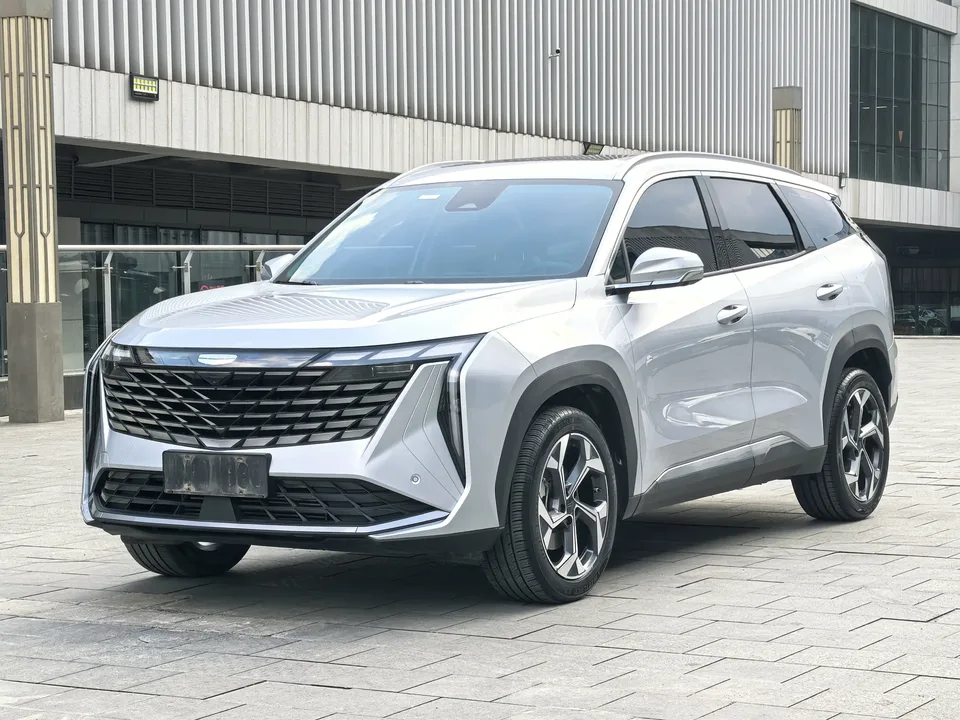 Geely Atlas L 2025