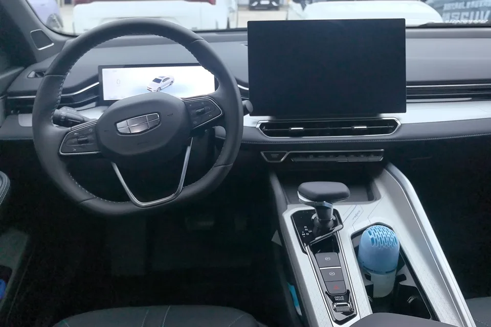 Geely Preface Xing Rui 2025 Xingrui 2025 1.5T Dongfangyao Fuyao Edition 2025 — thumbnail 4