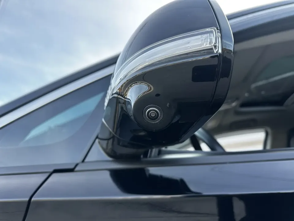 GAC Trumpchi M8 Trumpchi M8 2021 Trumpchi M8 2021 Lead Show Series 390T Extreme Edition 2022 — thumbnail 5