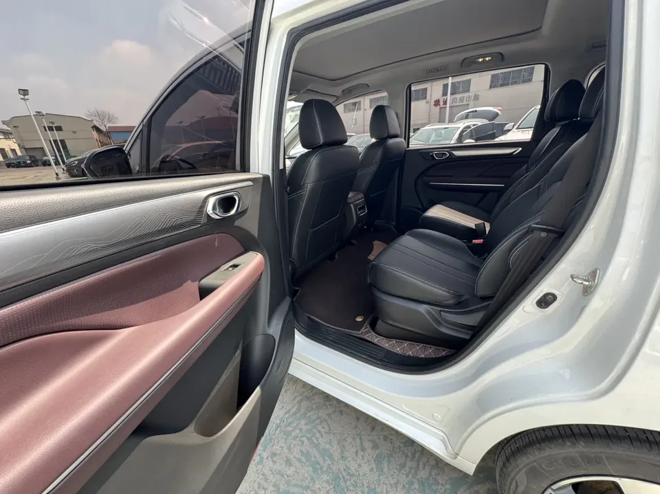 GAC Trumpchi M6 Trumpchi M6 2023 PRO 270T WDCT Elite Edition 2023 — миниатюра 4