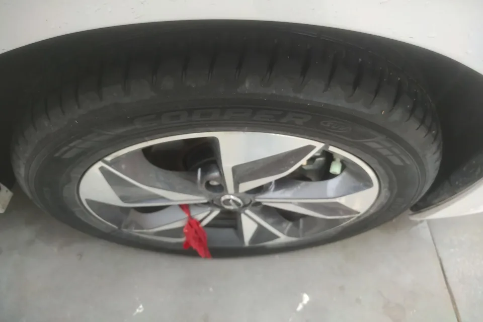 GAC Trumpchi M6 Trumpchi M6 2021 Pro 270T AT Deluxe Edition 2023 — thumbnail 3