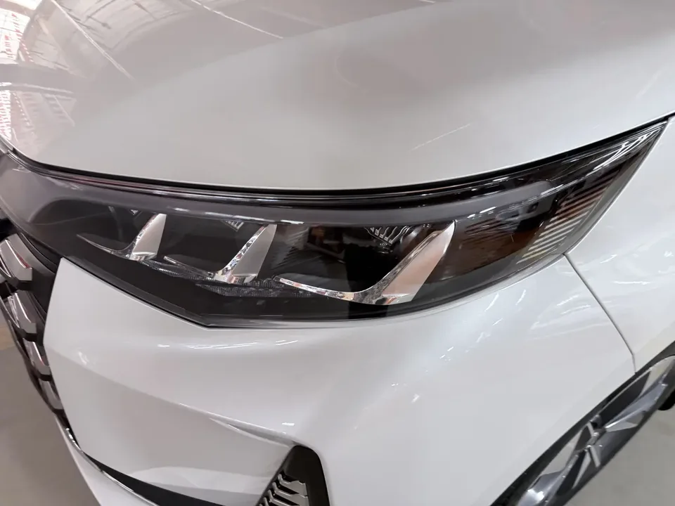 GAC Trumpchi M6 MAX 270T WDCT Premium Edition 2025 — миниатюра 2