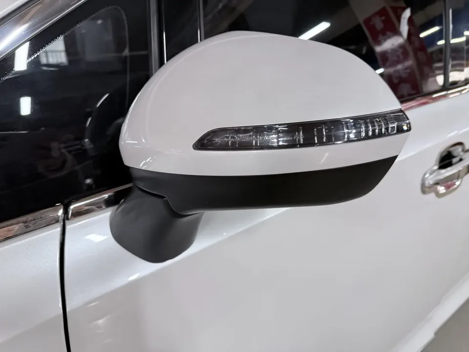 GAC Trumpchi M6 MAX 270T WDCT Premium Edition 2025 — миниатюра 3