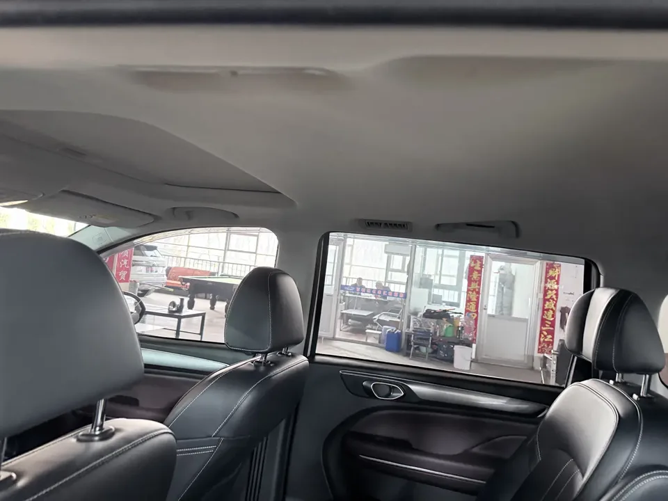 GAC Trumpchi M6 MAX 270T WDCT Premium Edition 2025 — миниатюра 5