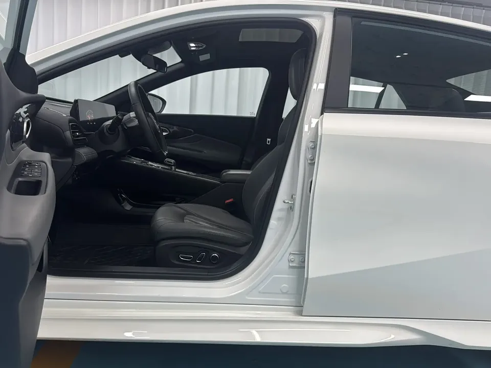 GAC Trumpchi Shadow Leopard 270T DCT R-Style 2025 — миниатюра 5