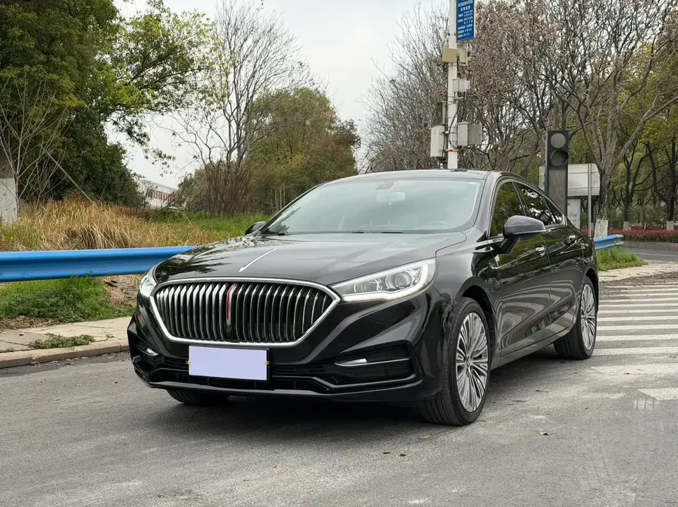 Hongqi H5 classic 2023