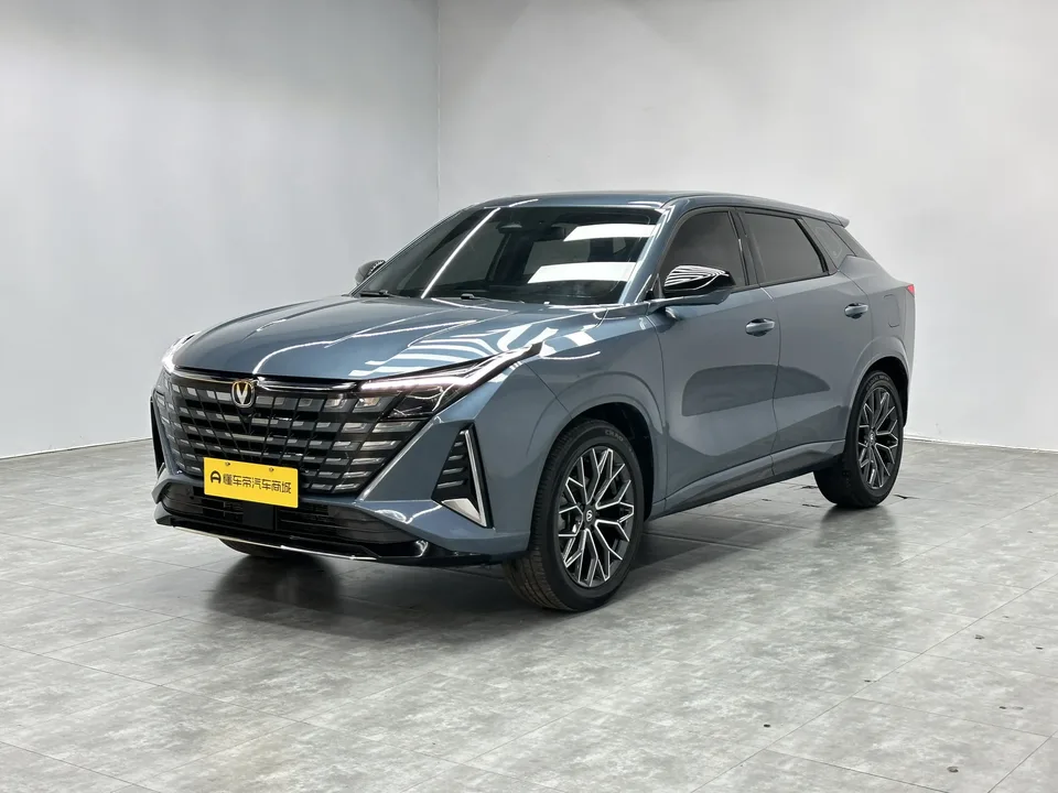 Changan Uni-Z 2025
