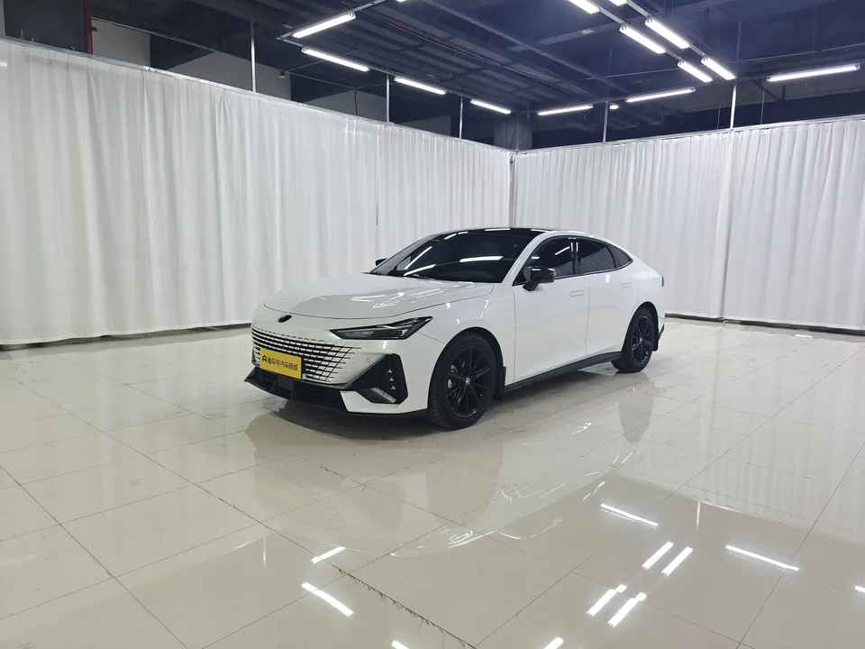 Changan UNI-V 2023