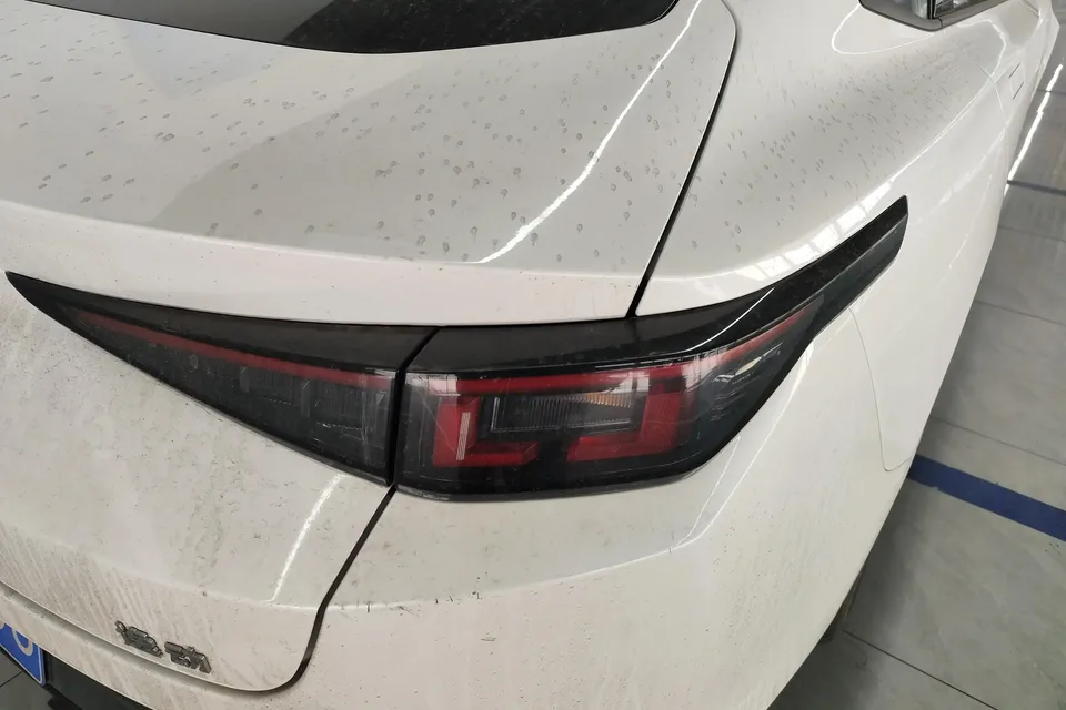 Changan Escape Escape 2024 1.5T DCT Premium Edition 2024 — thumbnail 3