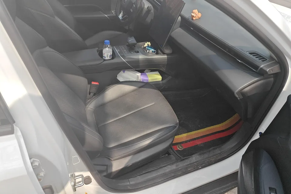 Changan Escape Escape 2024 1.5T DCT Premium Edition 2024 — thumbnail 4