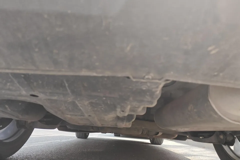 Changan Escape Escape 2024 1.5T DCT Premium Edition 2024 — thumbnail 5
