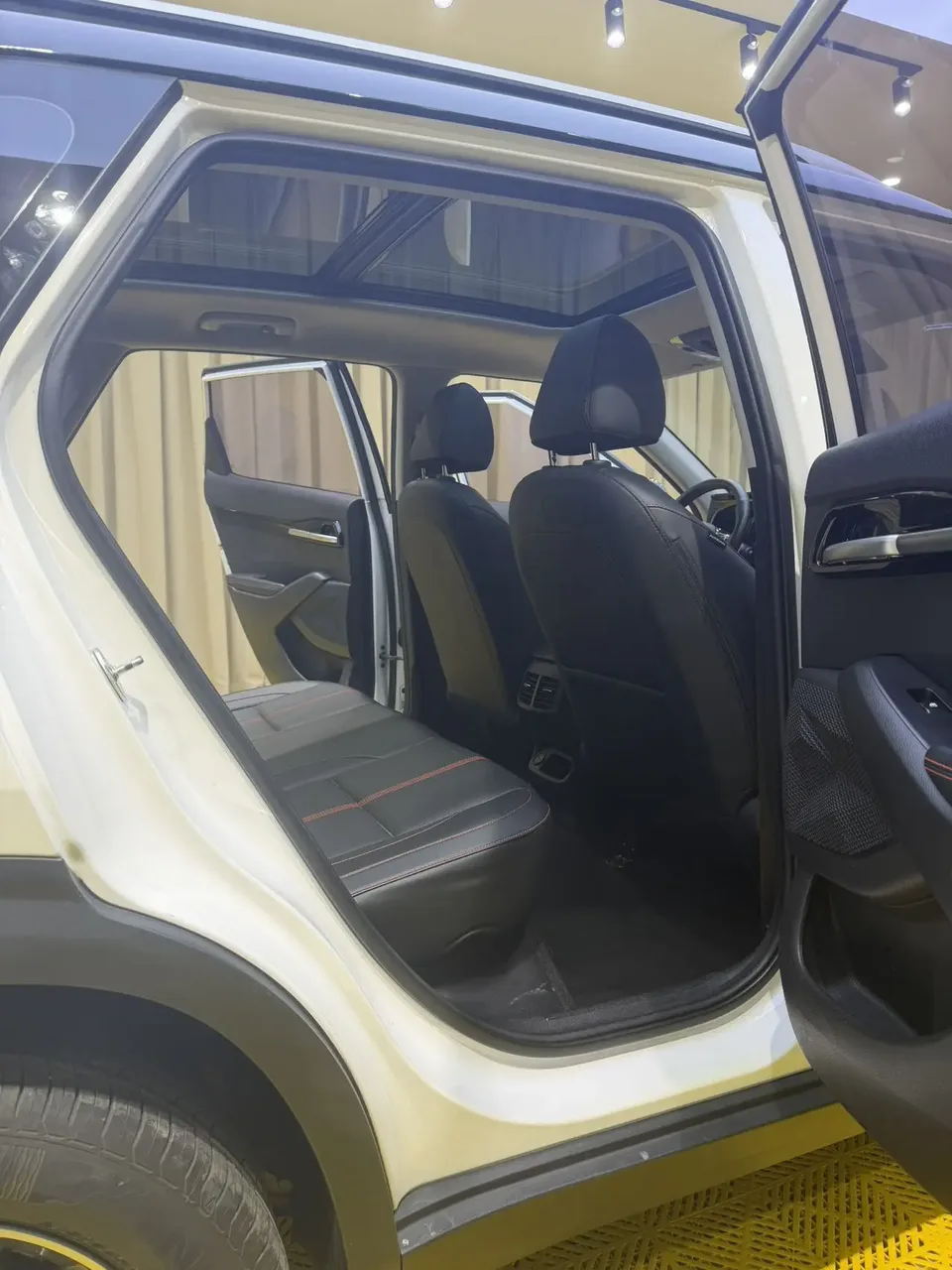 Kia Run proudly AOPAO 1.5L CVT New Edition 2022 — миниатюра 4