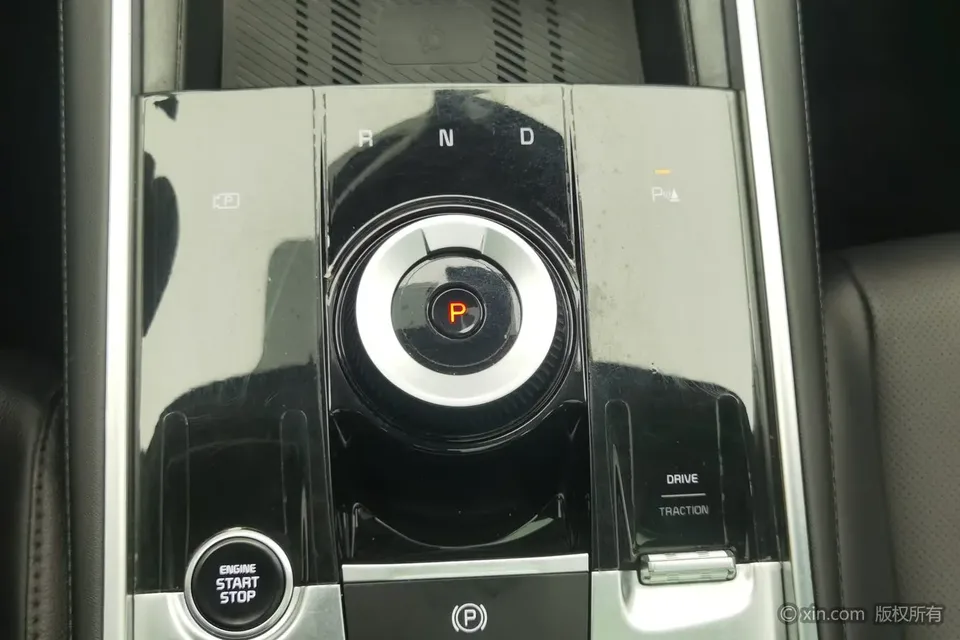 Kia Lion Platinum Expands the Boundary 2023 Lion Bo Tuojie 2.0T 2WD Premium Edition 2024 — миниатюра 3
