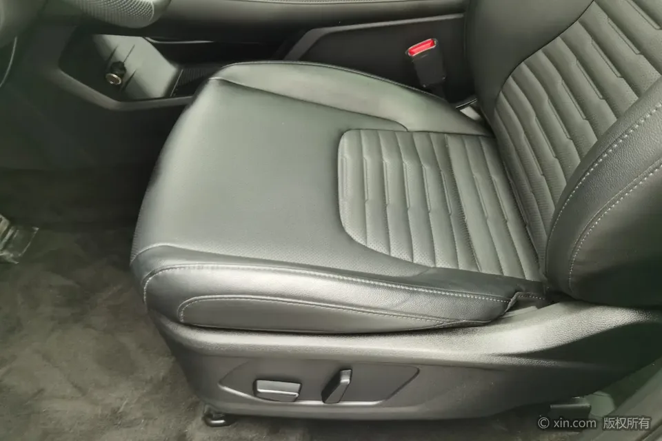 Kia Lion Platinum Expands the Boundary 2023 Lion Bo Tuojie 2.0T 2WD Premium Edition 2024 — миниатюра 5