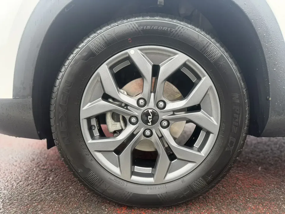 Kia Seltos CYLTUS 1.5L IVT Luxury Edition 2023 — миниатюра 3