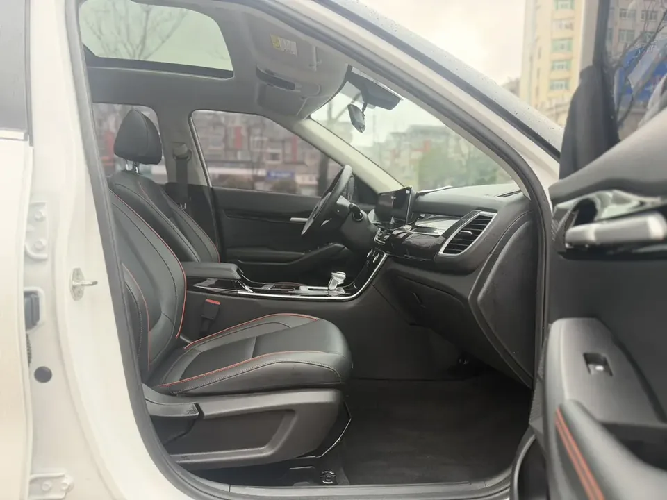 Kia Seltos CYLTUS 1.5L IVT Luxury Edition 2023 — миниатюра 4