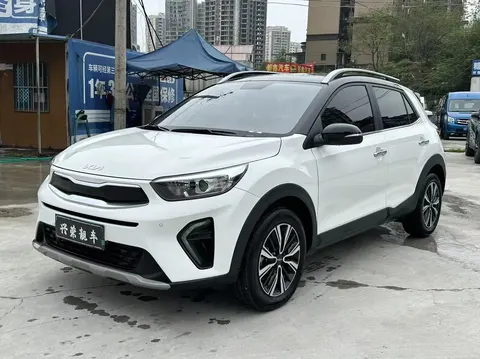 Kia KX1 2024 купить в Москве
