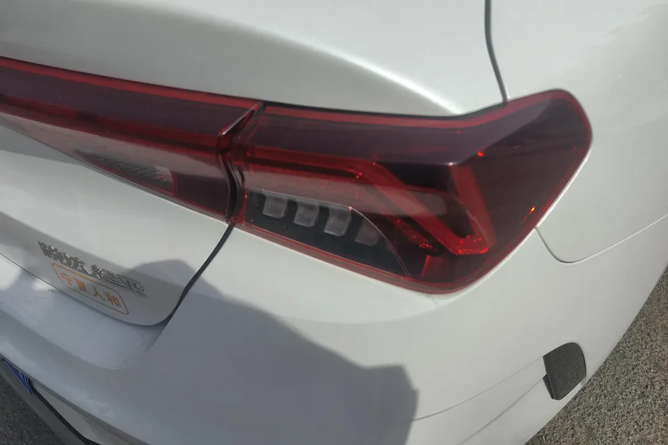 Kia K5 270T CVVD New Edition 2023 — миниатюра 2