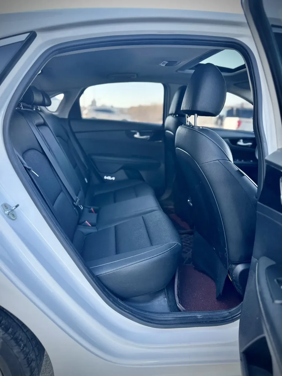Kia K3 K3 2021 1.5L IVT Fashion Edition 2022 — thumbnail 3