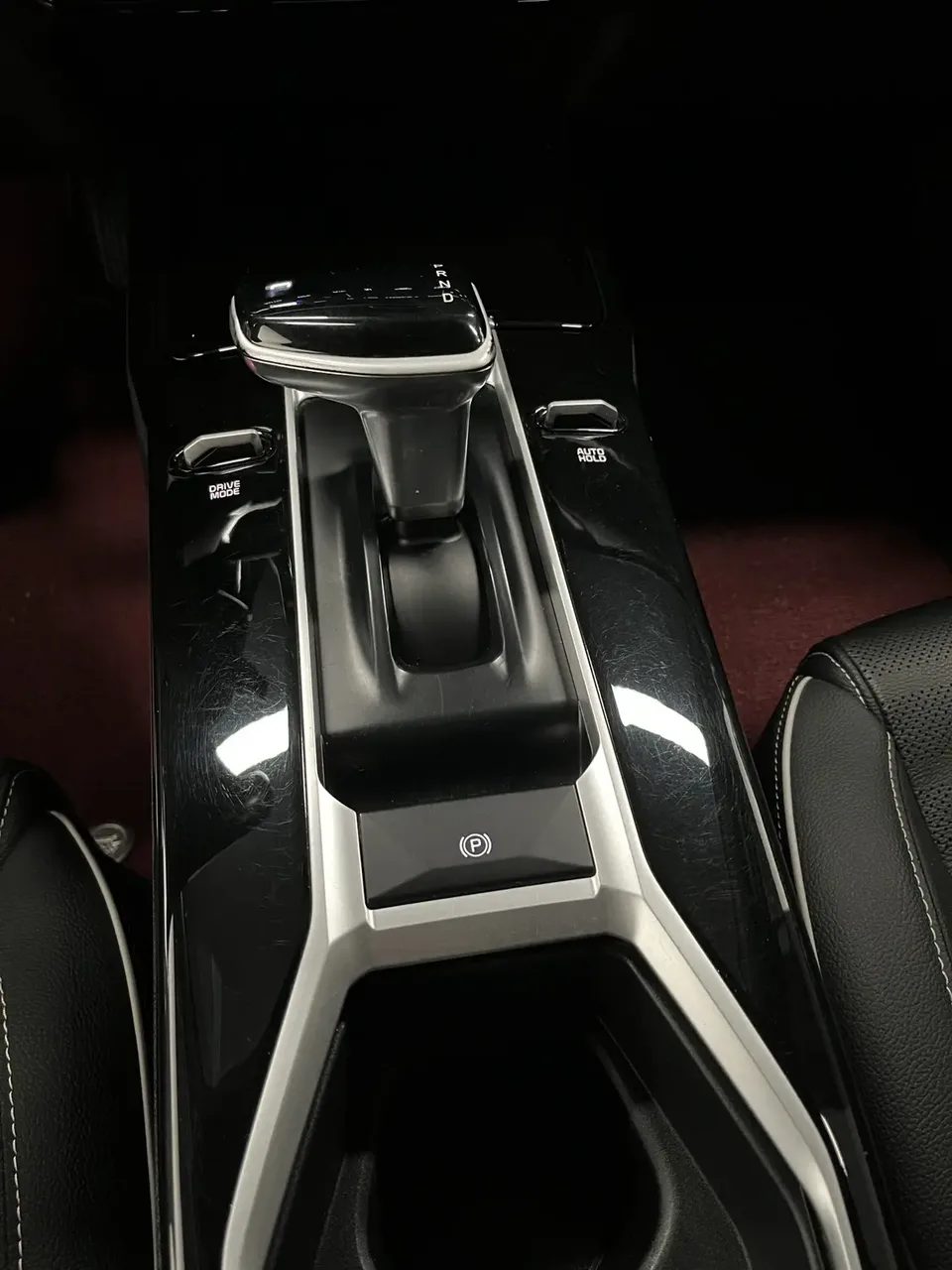 Kia K3 Kia K3 2023 1.5L IVT Deluxe Edition 2023 — thumbnail 3
