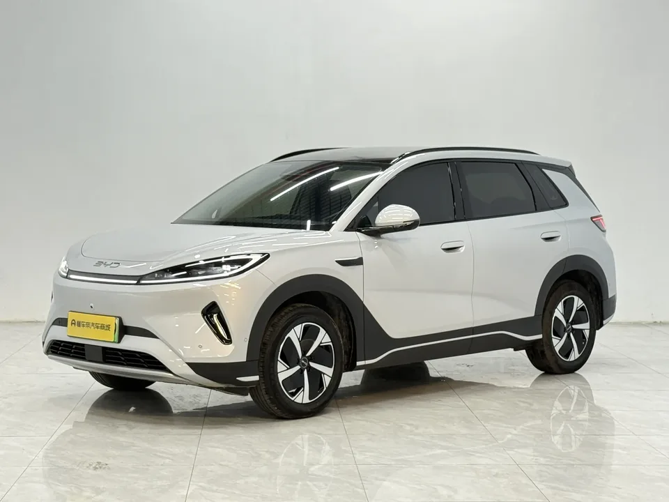 BYD Sea Lion 05 EV 2025